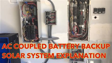 outback inverter troubleshooting|How to troubleshoot the AUX output on Outback Power Inverters..